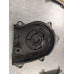 16R212 Left Front Timing Cover From 2006 Honda Ridgeline  3.5 11820RCAA00